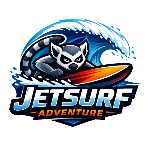 JetSurf Adventure logo